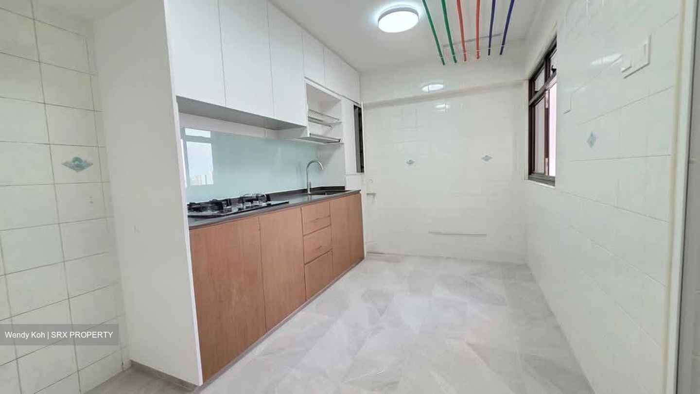 Blk 589B Montreal Spring (Sembawang), HDB 4 Rooms #562549791